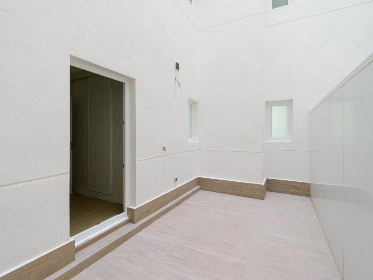 Homeforguest Apartamento Con Terraza Y Parking En Las Canteras Лас-Пальмас-де-Гран-Канария Экстерьер фото